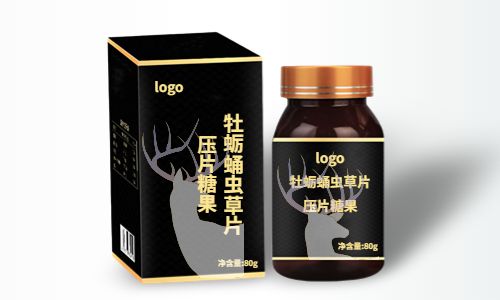 瑪咖壓片糖果代加工，如何讓產品更規范？