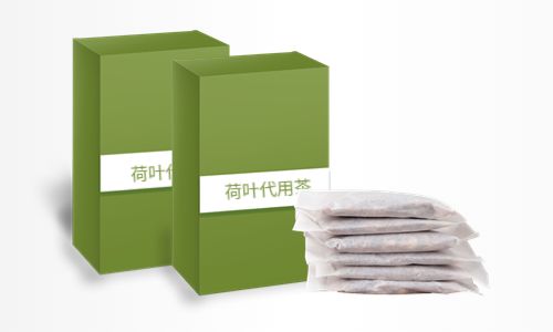 養生茶代加工生產-德州健之源