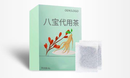 代用茶貼牌代加工廠代工產品哪些，怎么合作