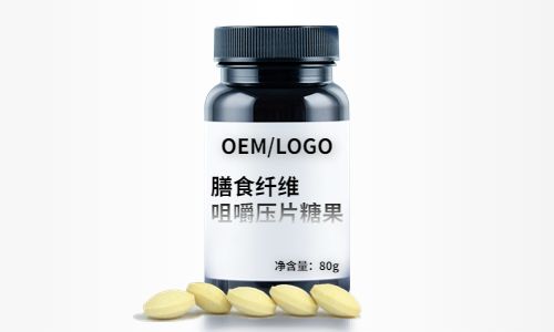 生產保健品的廠家有哪些-健康食品代加工-德州健之源