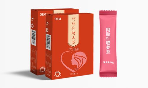 藥食同源顆粒粉劑產品OEM貼牌代加工-德州健之源