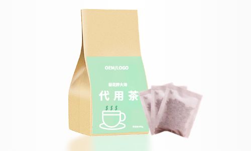 保健食品貼牌代加工規范-德州健之源