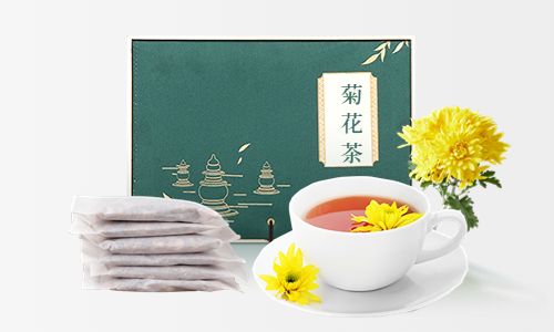 保健養生茶OEM貼牌代加工