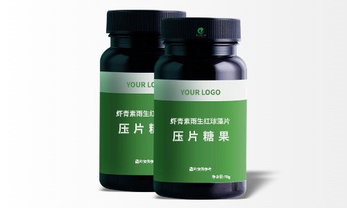 壓片糖果生產公司有哪些OEM代工前提-德州健之源