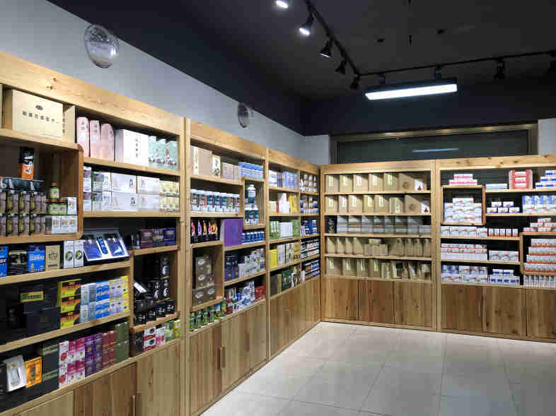 代餐粉代加工廠家-貼牌產品展示-德州健之源